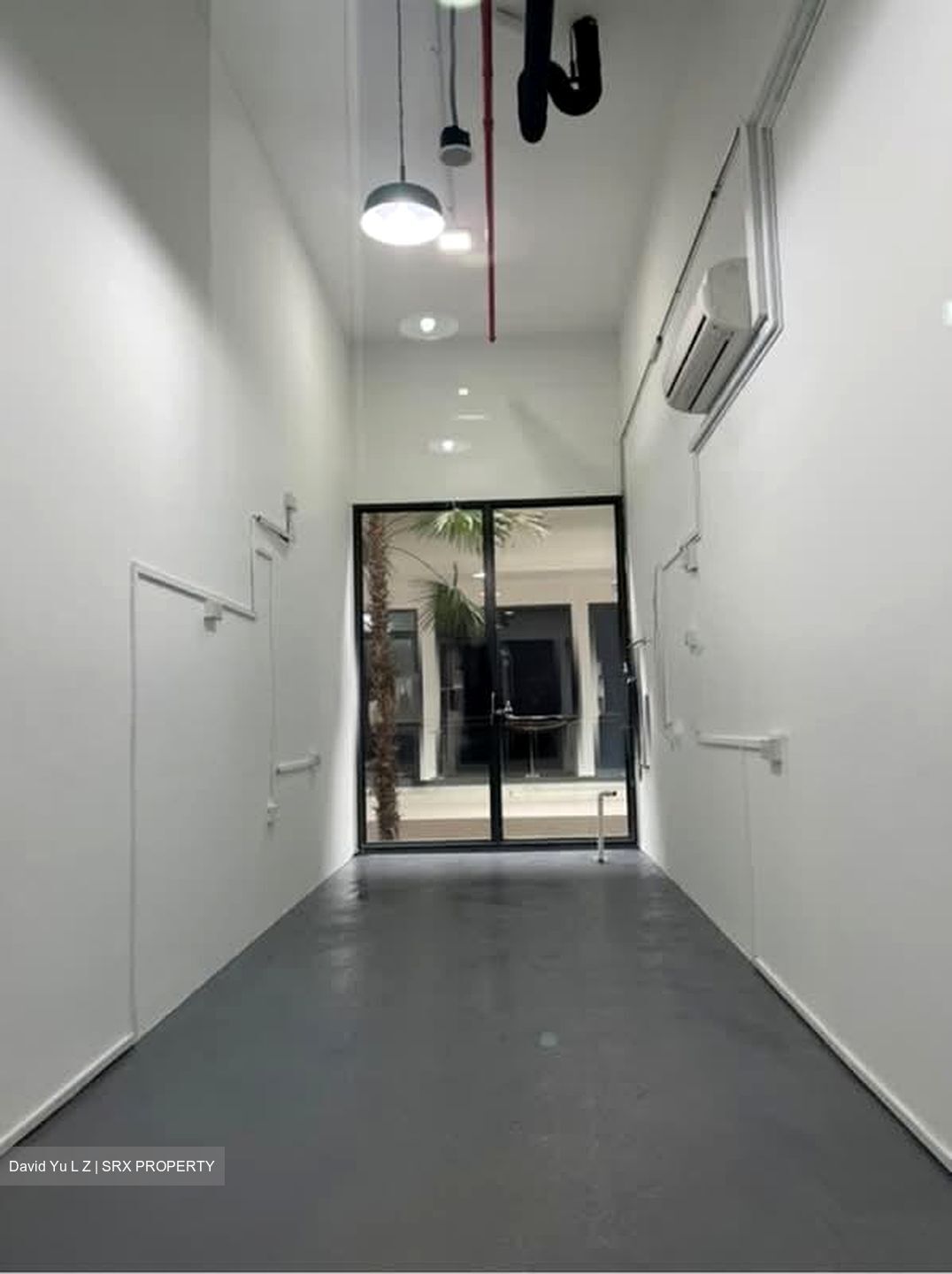 The Promenade@Pelikat (D19), Shop House #586609911